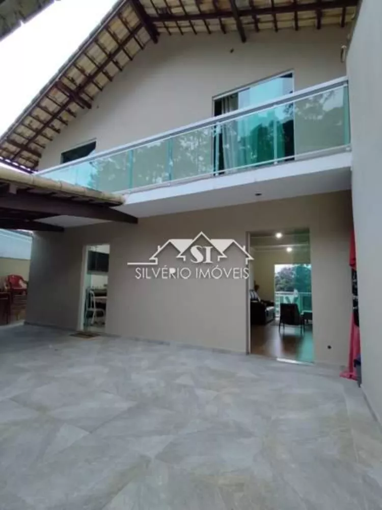 Casa, 3 quartos, 160 m² - Foto 15