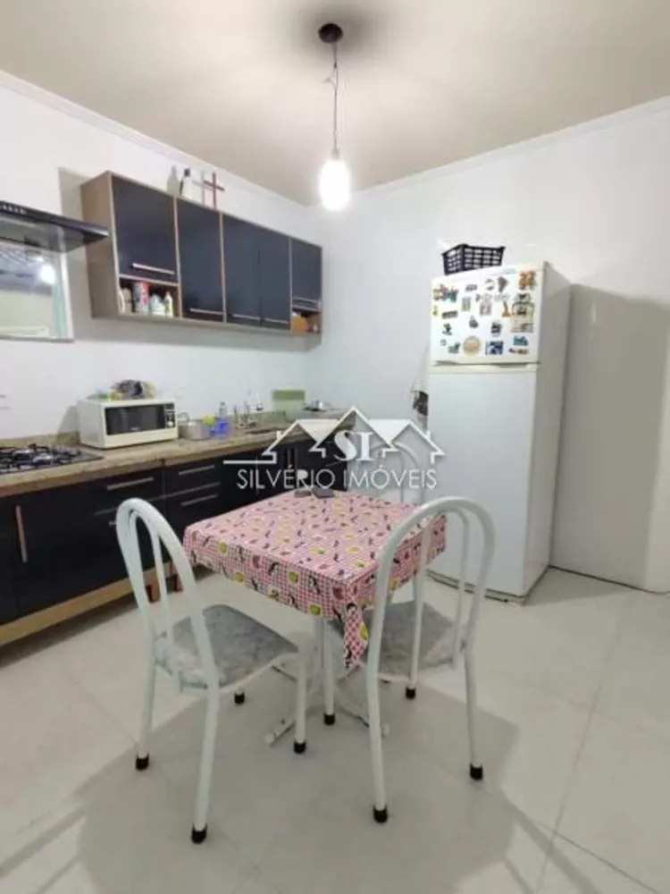 Casa, 3 quartos, 160 m² - Foto 20