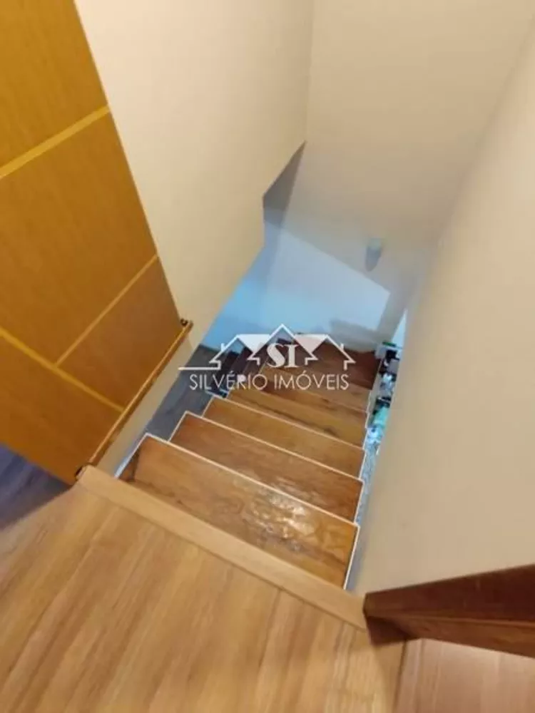 Casa, 3 quartos, 160 m² - Foto 8