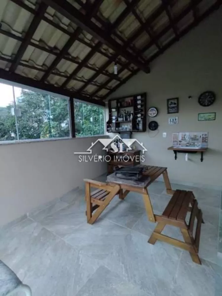 Casa, 3 quartos, 160 m² - Foto 14