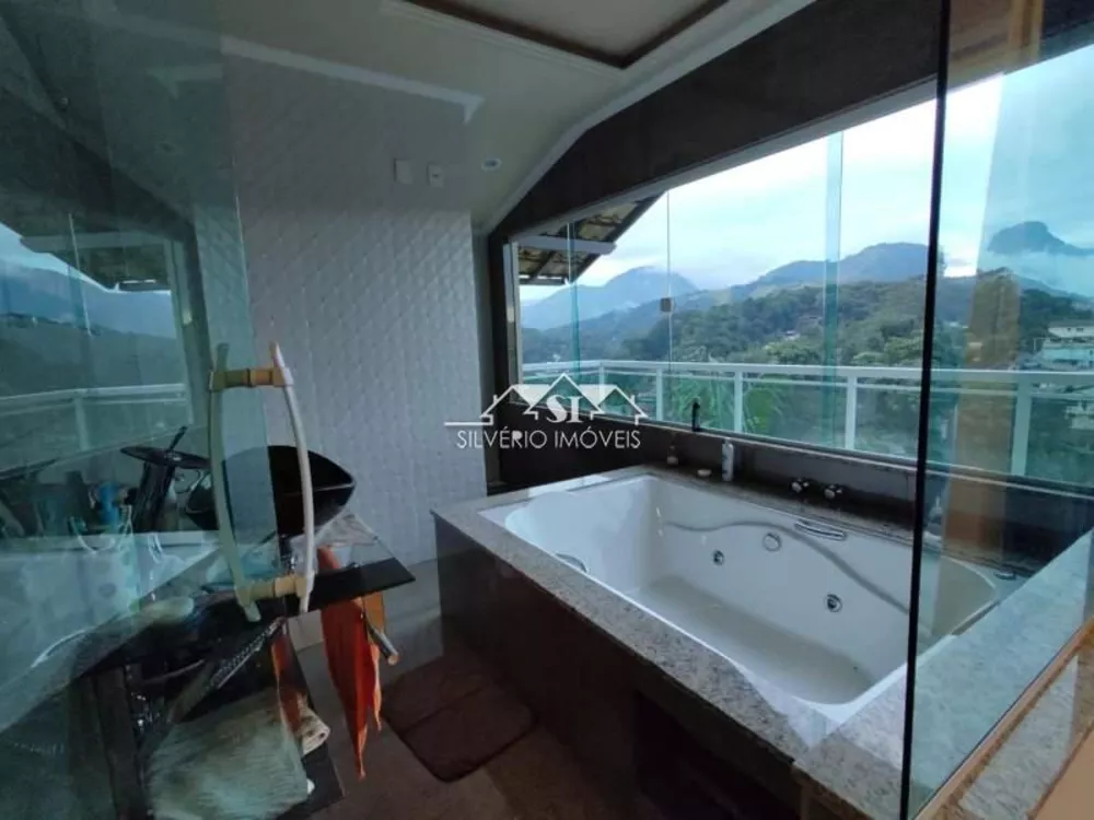 Casa, 3 quartos, 160 m² - Foto 5