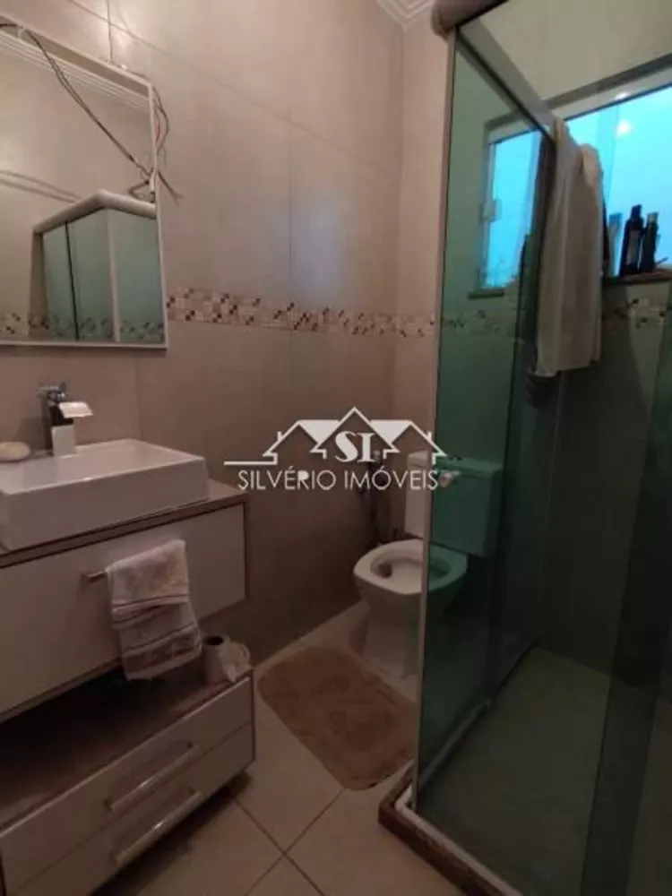 Casa, 3 quartos, 160 m² - Foto 11