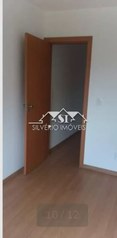 Apartamento, 2 quartos, 60 m² - Foto 5