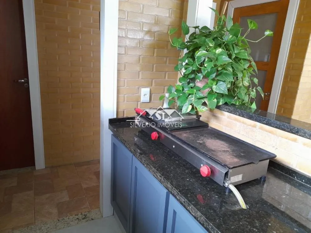 Casa, 6 quartos, 480 m² - Foto 13