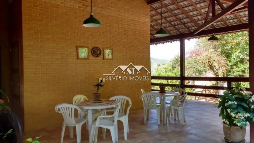 Casa, 6 quartos, 480 m² - Foto 6