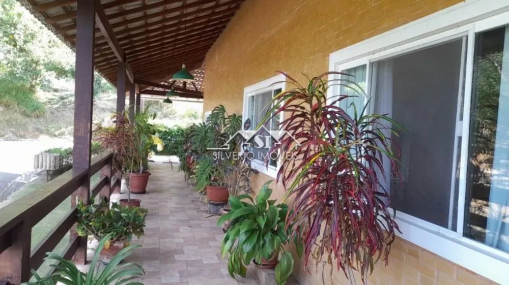 Casa, 6 quartos, 480 m² - Foto 5