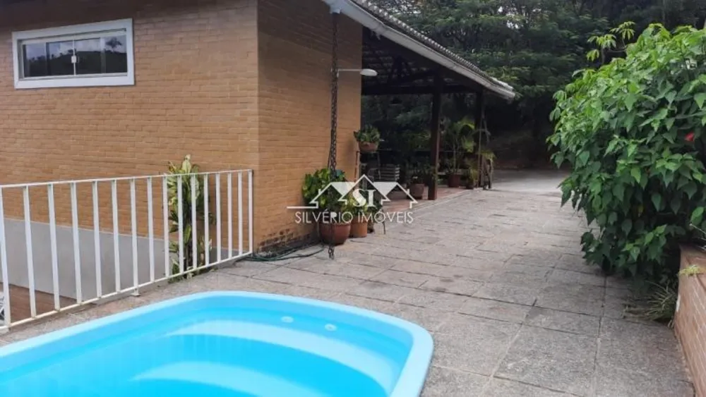 Casa, 6 quartos, 480 m² - Foto 4
