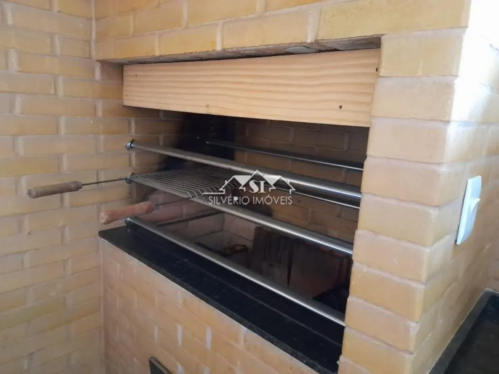 Casa, 6 quartos, 480 m² - Foto 12