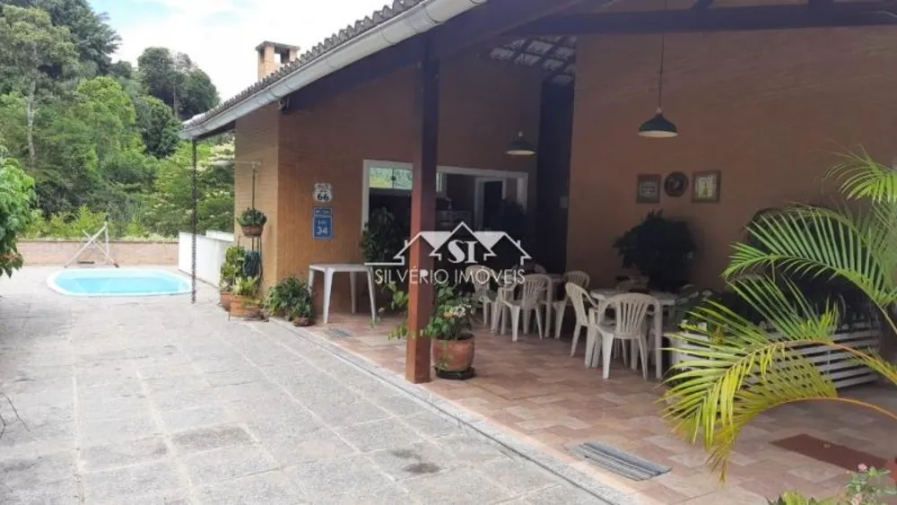 Casa, 6 quartos, 480 m² - Foto 8