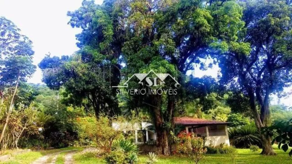 Chácara, 6 quartos, 7 hectares - Foto 2