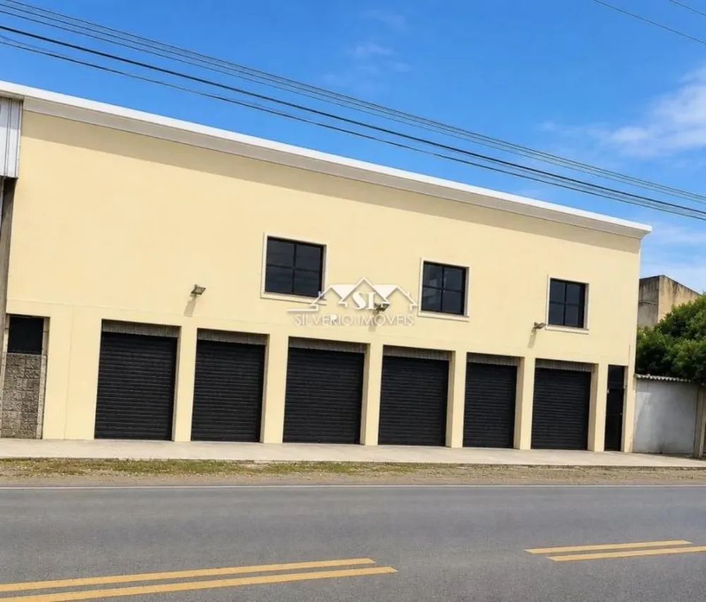 Depósito-Galpão, 750 m² - Foto 2