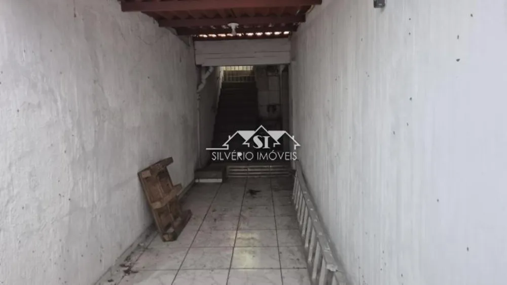Depósito-Galpão, 300 m² - Foto 13