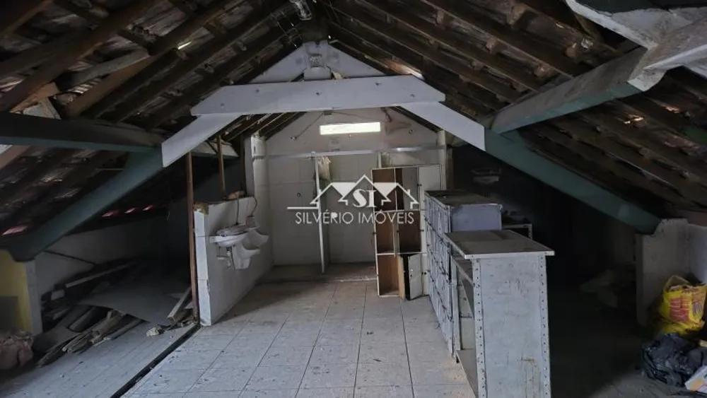 Depósito-Galpão, 300 m² - Foto 15