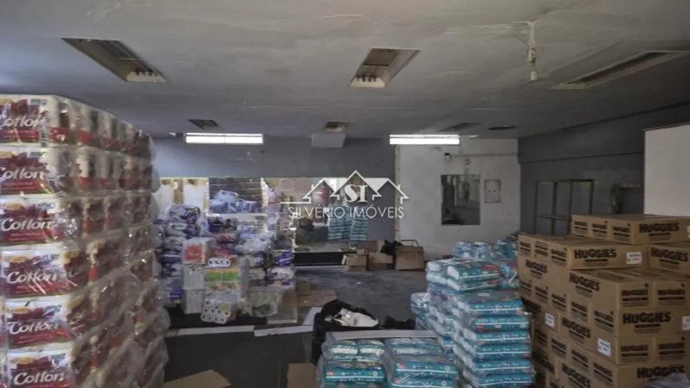 Depósito-Galpão, 300 m² - Foto 9