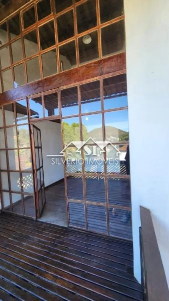 Casa, 4 quartos, 297 m² - Foto 19