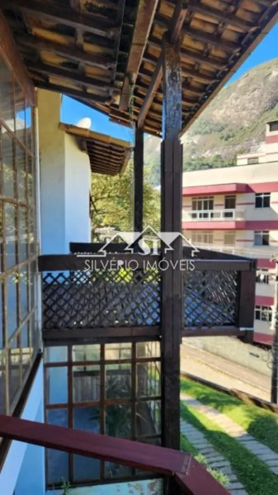 Casa, 4 quartos, 297 m² - Foto 11