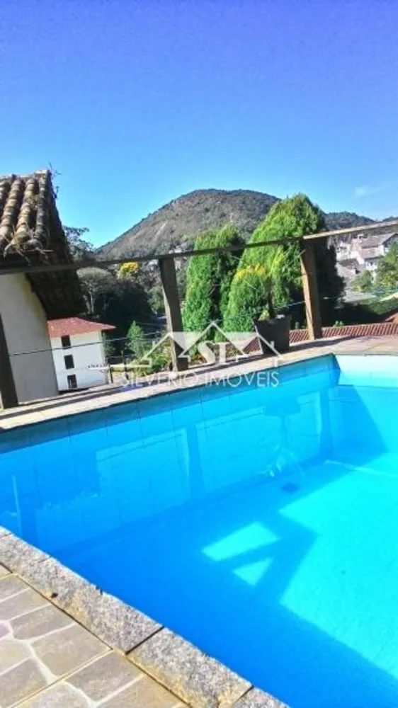 Casa, 4 quartos, 297 m² - Foto 23