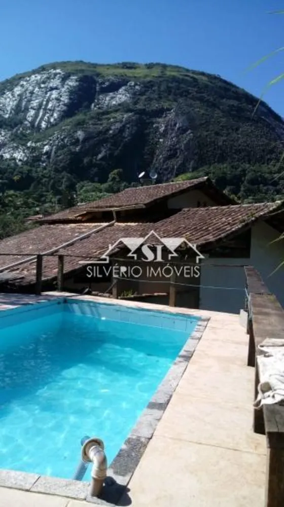 Casa, 4 quartos, 297 m² - Foto 25