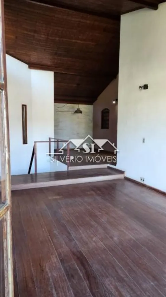 Casa, 4 quartos, 297 m² - Foto 3