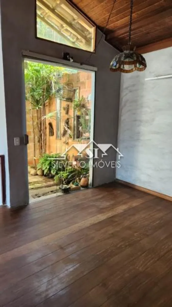 Casa, 4 quartos, 297 m² - Foto 9