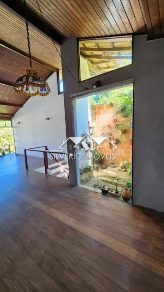 Casa, 4 quartos, 297 m² - Foto 4