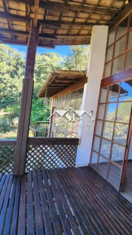 Casa, 4 quartos, 297 m² - Foto 20