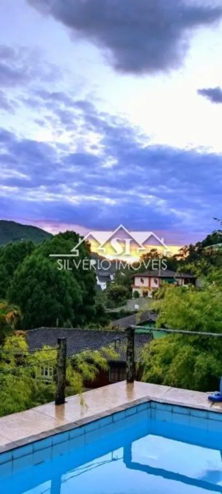 Casa, 4 quartos, 297 m² - Foto 22
