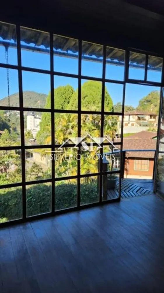 Casa, 4 quartos, 297 m² - Foto 5