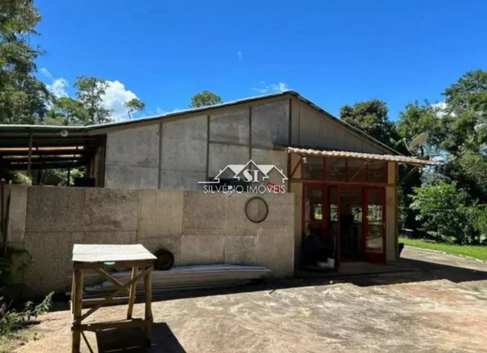 Casa, 2 quartos, 130 m² - Foto 3
