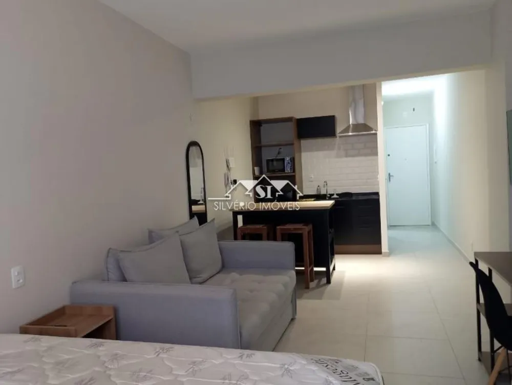 Apartamento, 1 quarto, 35 m² - Foto 7