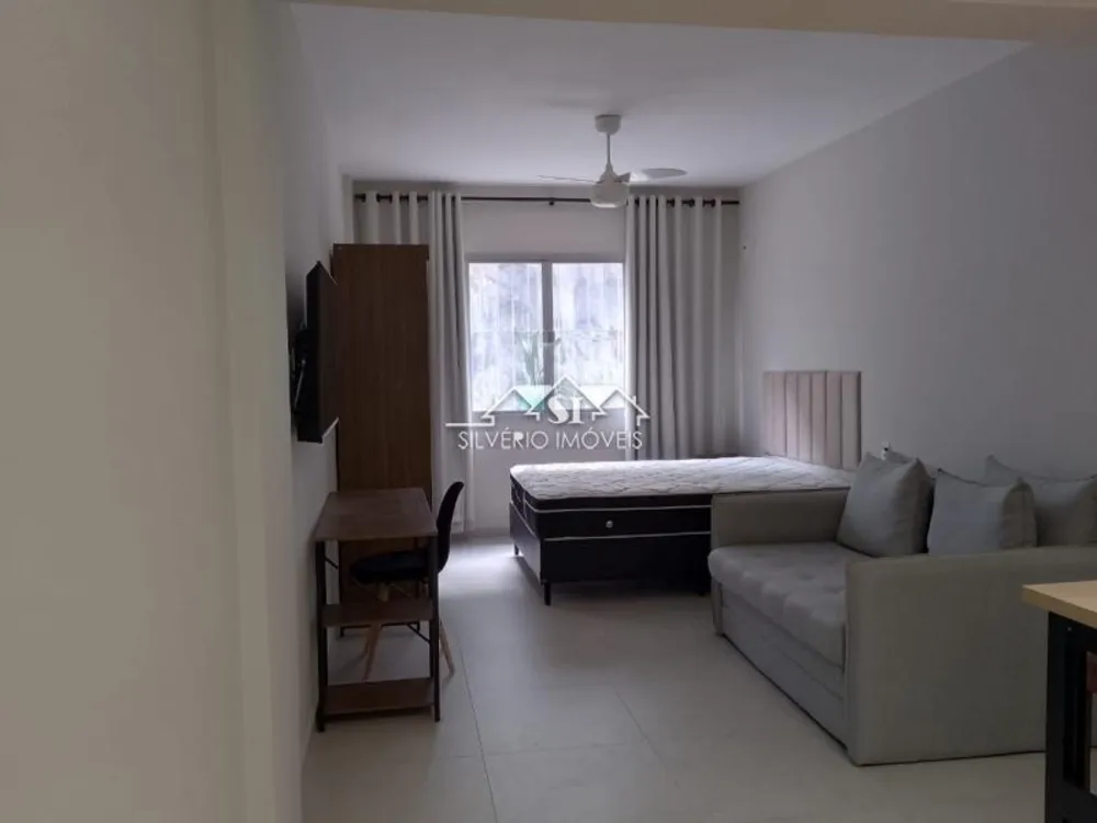 Apartamento, 1 quarto, 35 m² - Foto 10