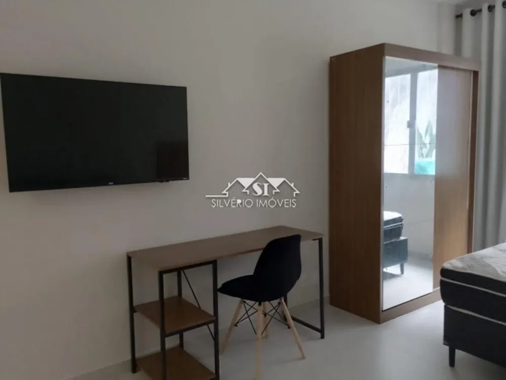 Apartamento, 1 quarto, 35 m² - Foto 3