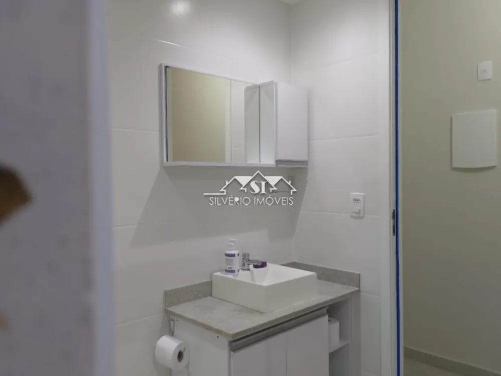 Apartamento, 1 quarto, 35 m² - Foto 2