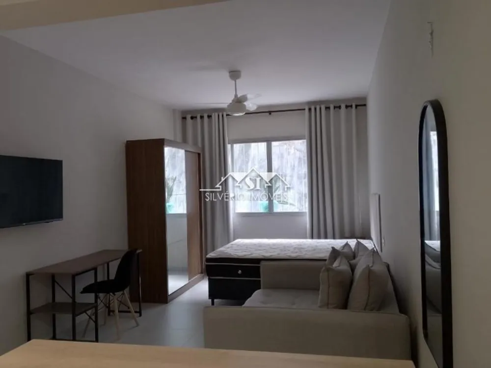 Apartamento, 1 quarto, 35 m² - Foto 9