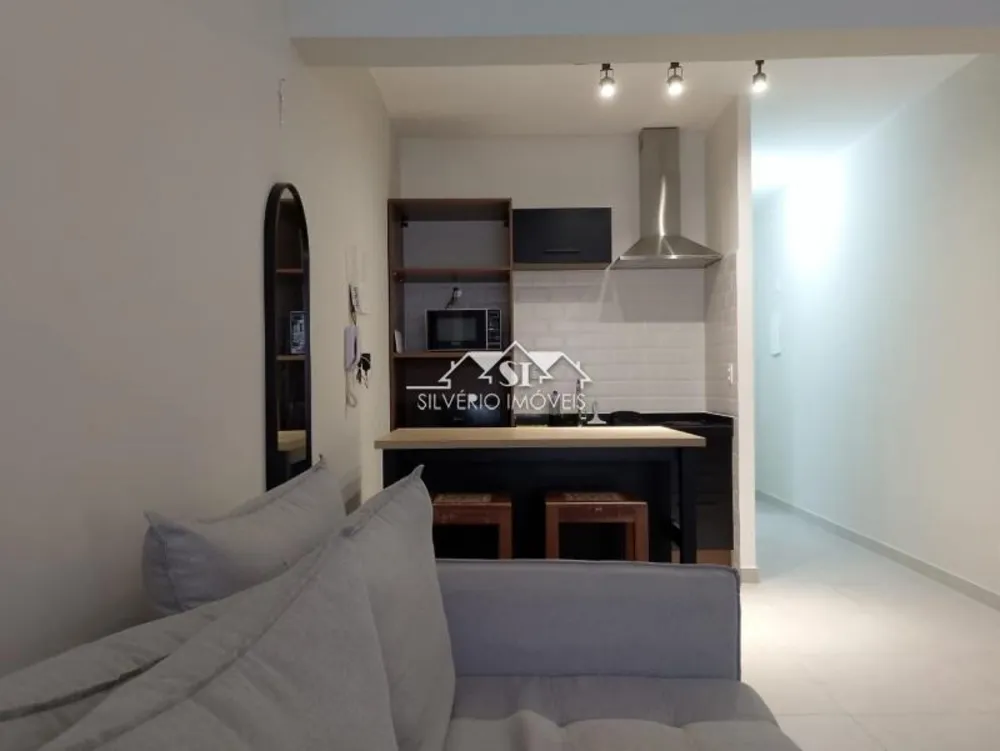 Apartamento, 1 quarto, 35 m² - Foto 8