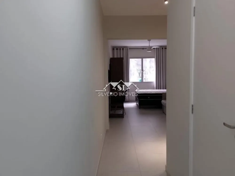 Apartamento, 1 quarto, 35 m² - Foto 11