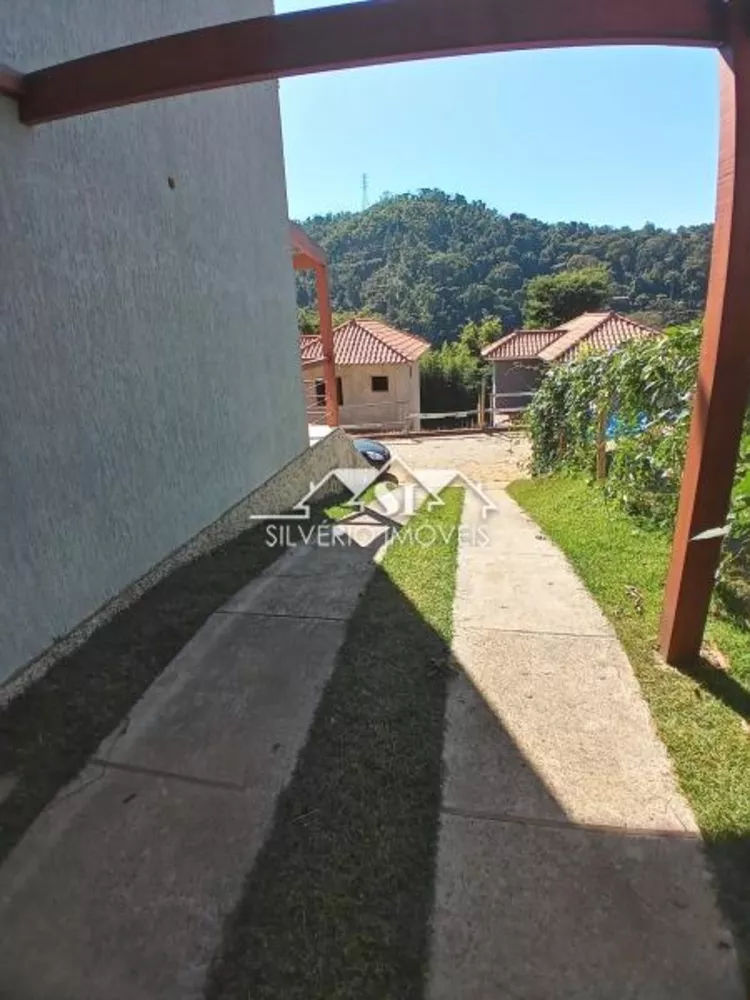 Casa, 3 quartos, 195 m² - Foto 18