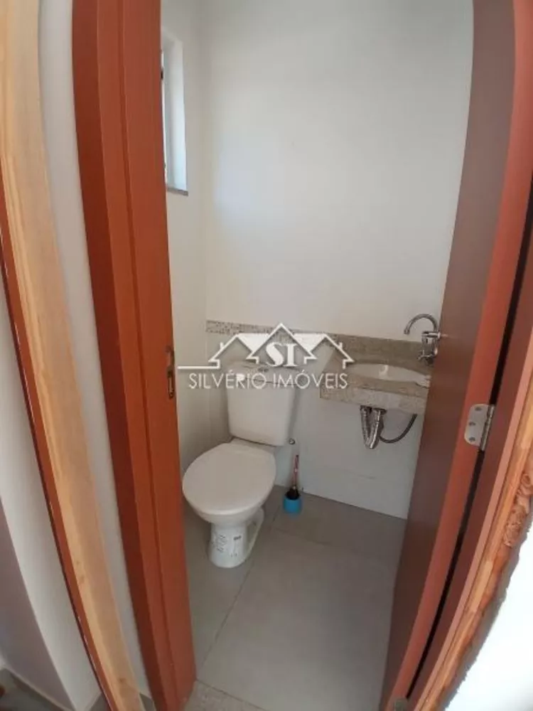 Casa, 3 quartos, 195 m² - Foto 9