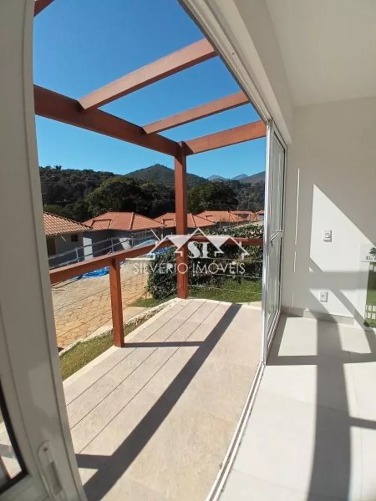 Casa, 3 quartos, 195 m² - Foto 11