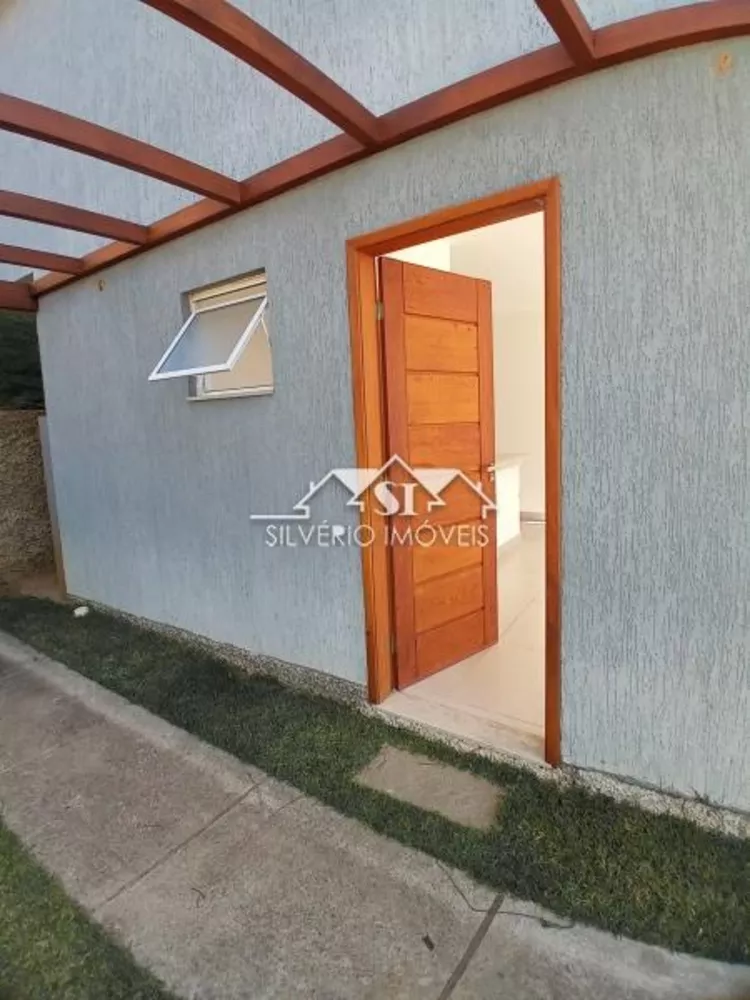 Casa, 3 quartos, 195 m² - Foto 3