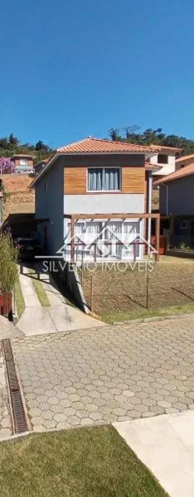 Casa, 3 quartos, 195 m² - Foto 2