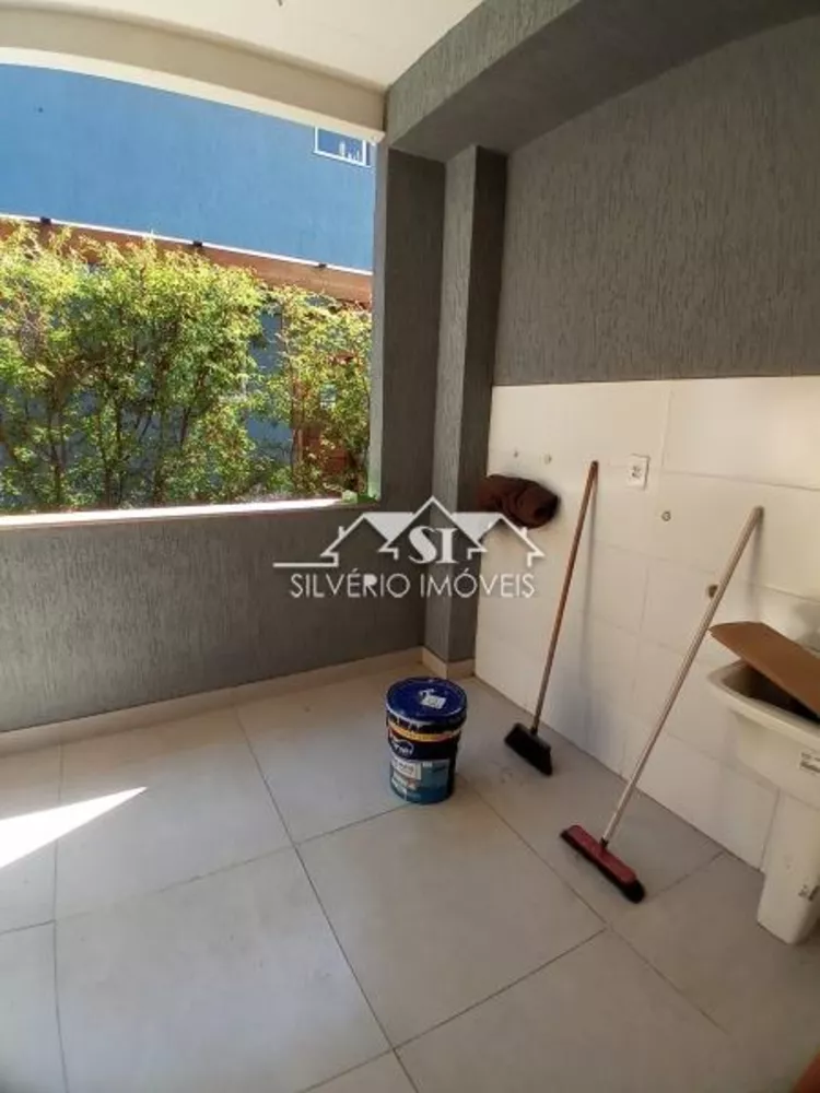 Casa, 3 quartos, 195 m² - Foto 19
