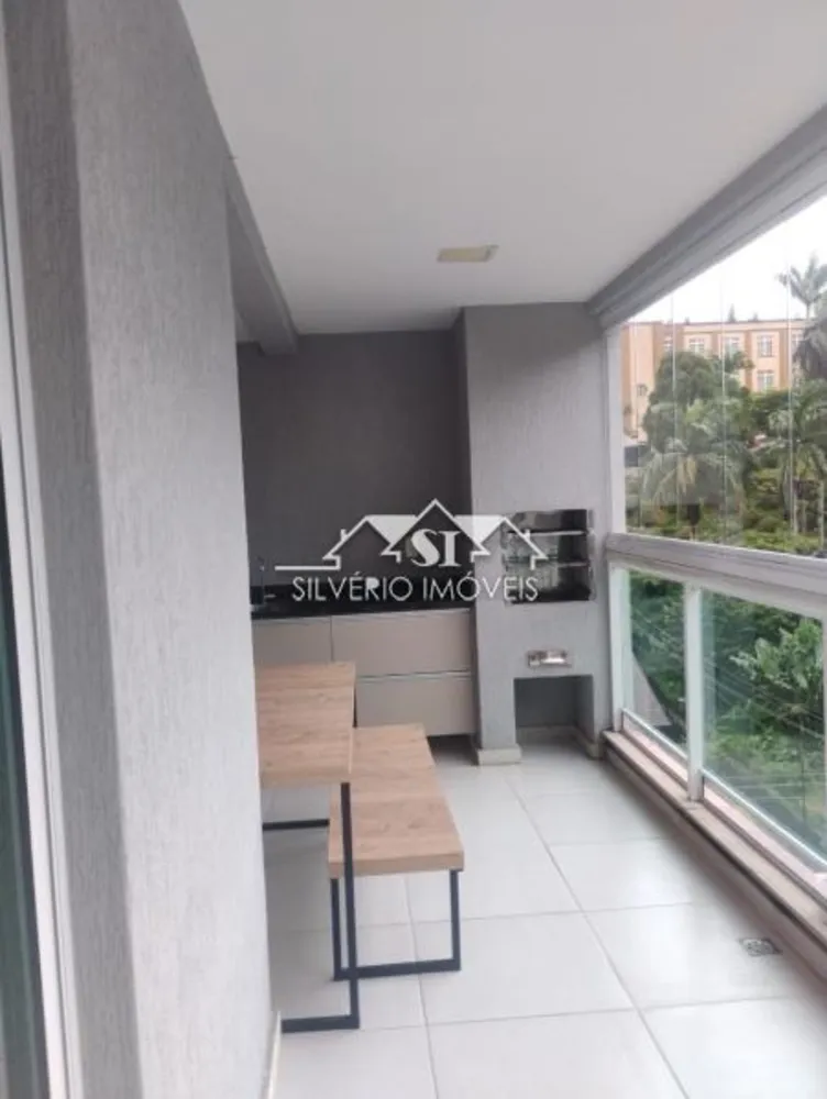 Apartamento, 2 quartos, 110 m² - Foto 3