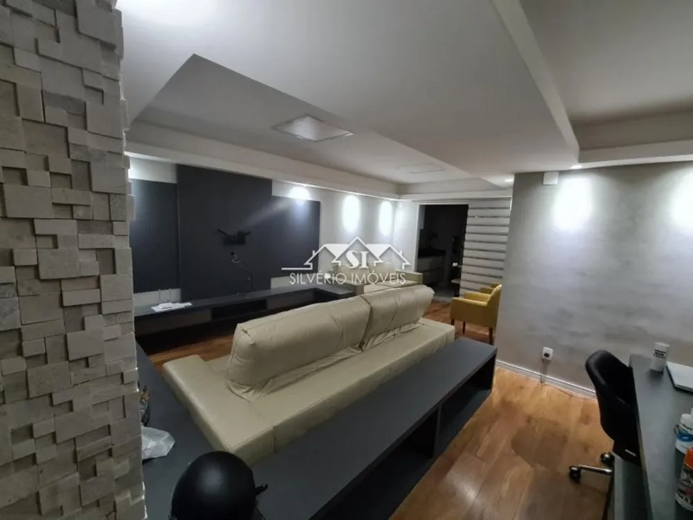 Apartamento, 2 quartos, 110 m² - Foto 1