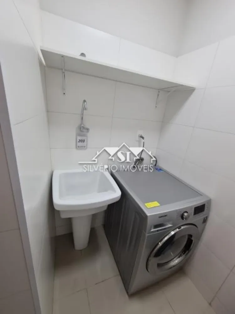 Apartamento, 2 quartos, 110 m² - Foto 17