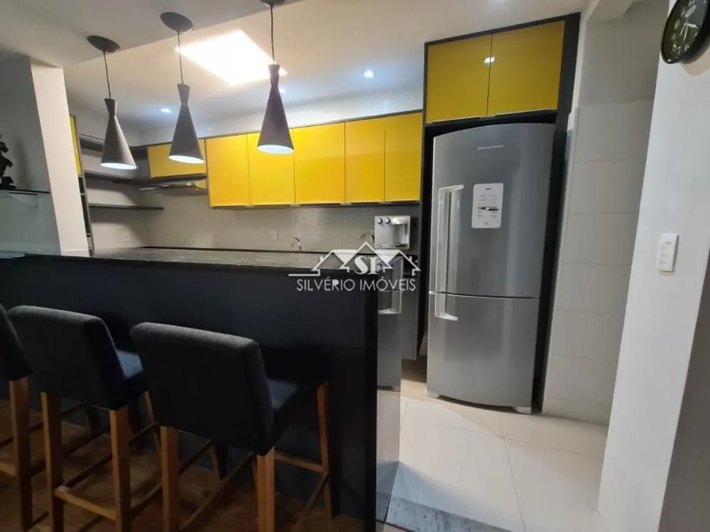 Apartamento, 2 quartos, 110 m² - Foto 14