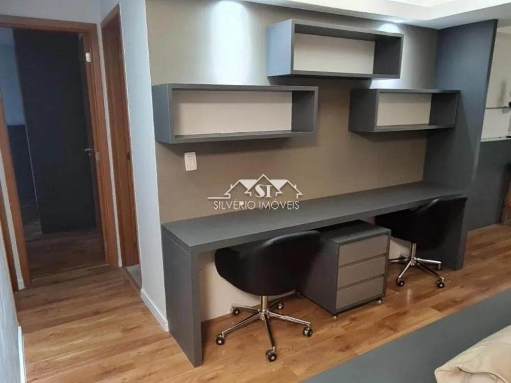 Apartamento, 2 quartos, 110 m² - Foto 19