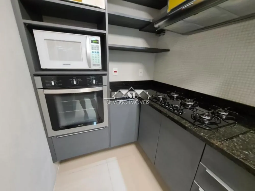 Apartamento, 2 quartos, 110 m² - Foto 16