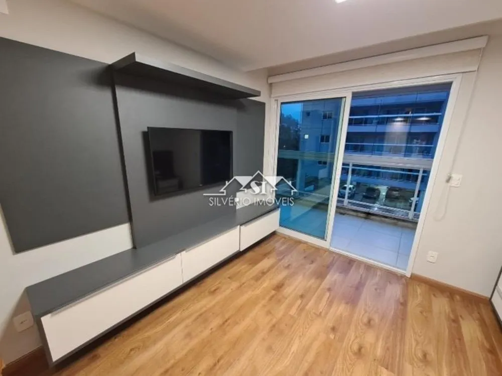 Apartamento, 2 quartos, 110 m² - Foto 6