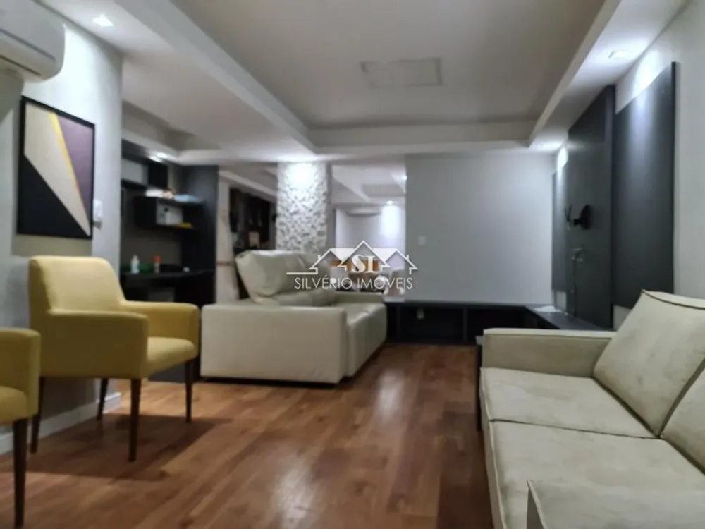 Apartamento, 2 quartos, 110 m² - Foto 21